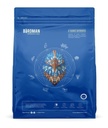 Proteína Vegetal Orgánica Polvo Falcon Protein 1.8kg Birdman Sabor Chocolate
