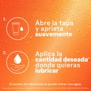 Sico® Play Lubricante Íntimo, Sensación De Calor De 50 Ml