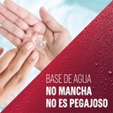 Sico® Play Lubricante Íntimo, Sabor Cereza De 50 Ml