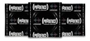 Prudence Zero Condones Ultra Delgados 3 Piezas