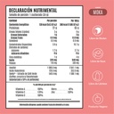 Proteína Birdman Fitmingo Moka 1.02kg