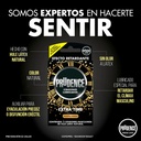 3 Condones De Látex Prudence Extra Time Con Retardante