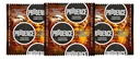 3 Condones Prudence Con Sabor Y Aroma Refresco De Cola