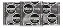 Condones De Látex Prudence Extra Fuerte 3 Condones Premium