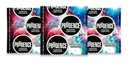 Condones De Látex Prudence Premium Full Sensitive 3 Condones