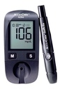 Glucómetro Accu-chek Active Negro