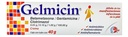 Gelmicin Crema C/40g Betametasona/ Gentamicina/ Clotrimazol