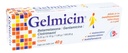 Gelmicin Crema C/40g Betametasona/ Gentamicina/ Clotrimazol