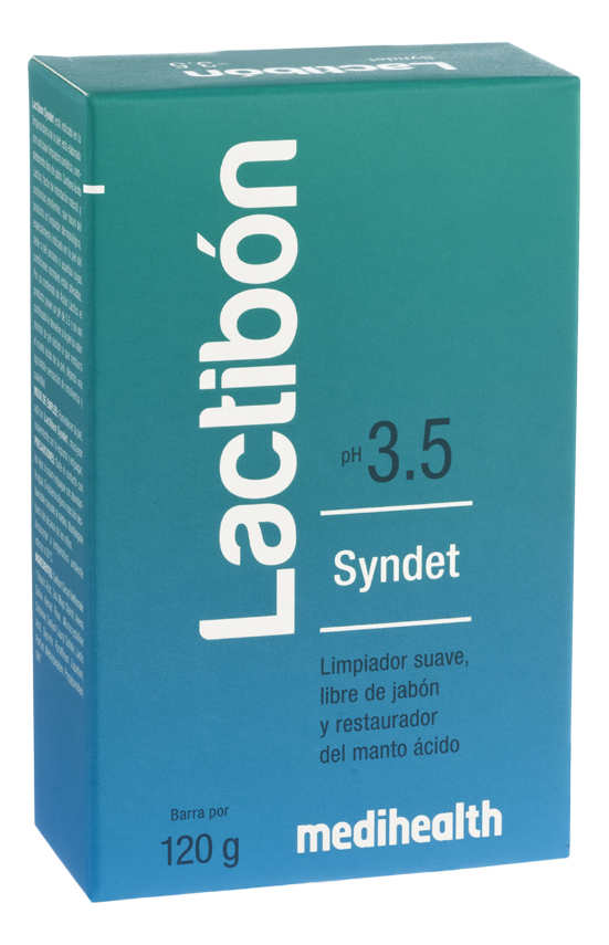 Lactibon Loción Limpiadora/ Restauradora 120ml