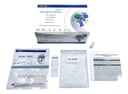 Prueba Rápida Dengue Igg/igm Y Ns1 Caja 25 Pruebas