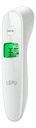 Termometro Digital Infrarrojo Bebes Y Adulto Lepu Lfr30b