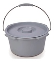 Silla Comodo 3 En 1 Wc Silla Ducha Aumento Baño Adultos Mayores Medicalstore Confrtable Plegable