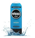 Lubricante Íntimo Prudence Gel Natural 100ml Base Agua