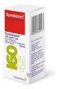 Symbicort Turbuhaler Frasco 160/4.5ug 60 Dosis