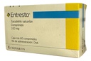 Entresto 100 Mg 60 Comprimidos.