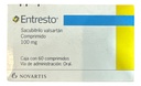 Entresto 100 Mg 60 Comprimidos.
