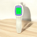 Termómetro Digital Infrarrojo Aique | Portátil Sin Contacto