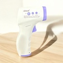 Termómetro Digital Infrarrojo Aique | Portátil Sin Contacto