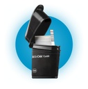 Tiras Reactivas X 50 Accuchek Roche Guide Color Negro