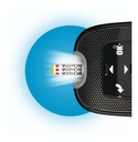 Tiras Reactivas X 50 Accuchek Roche Guide Color Negro