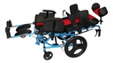 Silla De Ruedas Pci Paralisis Cerebral Infantil