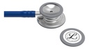Estetoscopio 3m Littmann Classic Iii Azul Marino 5622