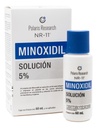 Polaris Nr-11® Tratamiento Para Alopecia Androgenética