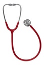 Estetoscopio 3m Littmann Classic Iii Vino 5627 Color Burdeo