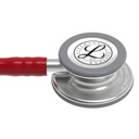 Estetoscopio 3m Littmann Classic Iii Vino 5627 Color Burdeo
