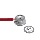 Estetoscopio 3m Littmann Classic Iii Vino 5627 Color Burdeo