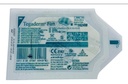 Tegaderm Apósito 3m Transparente 6x7 Cm 1624w C/50 Piezas