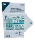 Tegaderm Apósito 3m Transparente 6x7 Cm 1624w C/50 Piezas