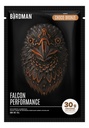 Birdman Falcon Performance Choco Bronze 10 Pack Sobres