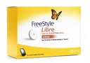 Sensor Freestyle Libre®, Caja Con 1 Sensor