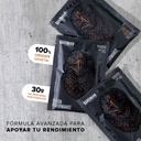 Birdman Falcon Performance Choco Bronze 10 Pack Sobres