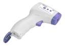 Termómetro Infrarrojo Digital Temperatura Medico Corporal