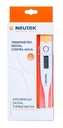 Neutek Mt-201c Termómetro Digital Contra Agua Mt 201c