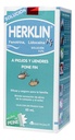Herklin Nf Solución 2/0,2 G, 1 Frasco 60 Ml