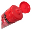 Lubricante Íntimo Prudence Gel Sabor Y Aroma Fresa 100ml