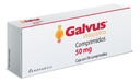 Galvus Comprimido 50 Mg, 28 Comprimidos