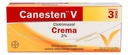 Canesten V Crema 2 %, 1 Tubo 20 G