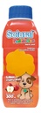 Solural Manzana Solución Oral, 1 Frasco 300 Ml