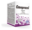 Omeprazol Cápsulas 20 Mg, 7 Cápsulas