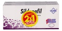 Sildenafilo Tableta 50 Mg, 4 Tabletas (2x1)