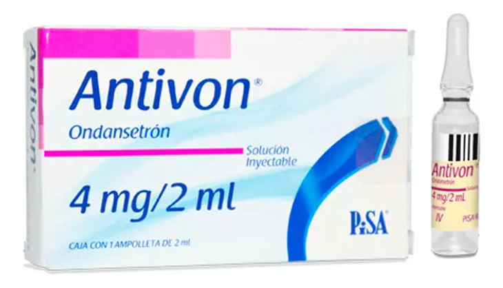 Ht-bloc Solución Inyectable 4 Mg/2 Ml, 1 Ampolleta 2 Ml