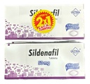 2x1 Sildenafil 50 Mg C/8 Tabletas Ultra