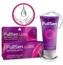 Fullsen Lube Estimulante Intimo Caja Con Tubo Con 55 Gr
