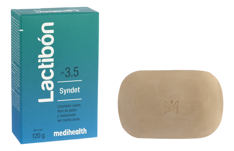 Lactibon Loción Limpiadora/ Restauradora 120ml