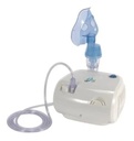 Nebulizador Mini Inhalacare Silencioso