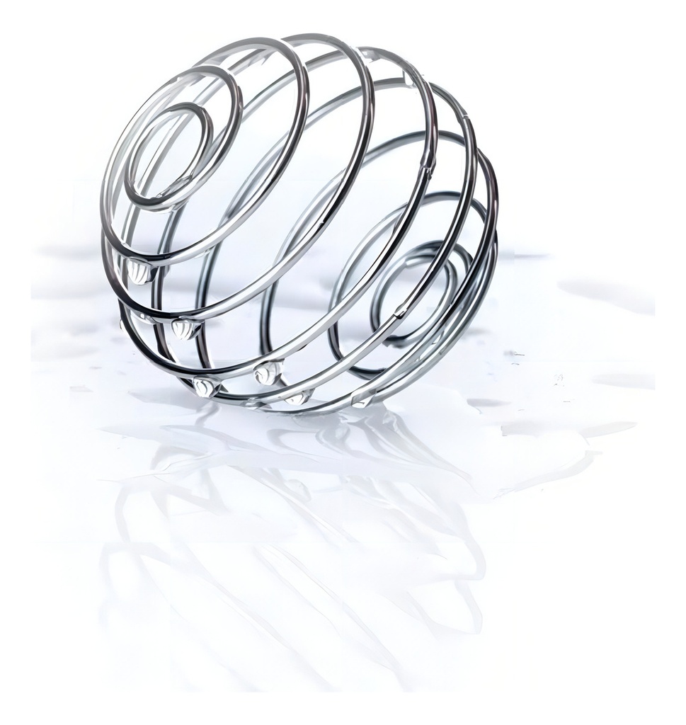 Vaso Shaker Birdman Azul Mas Ball Shaker Bpa Free 600 Ml